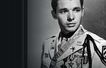 Desmond Doss template
