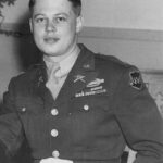 Lyle Bouck