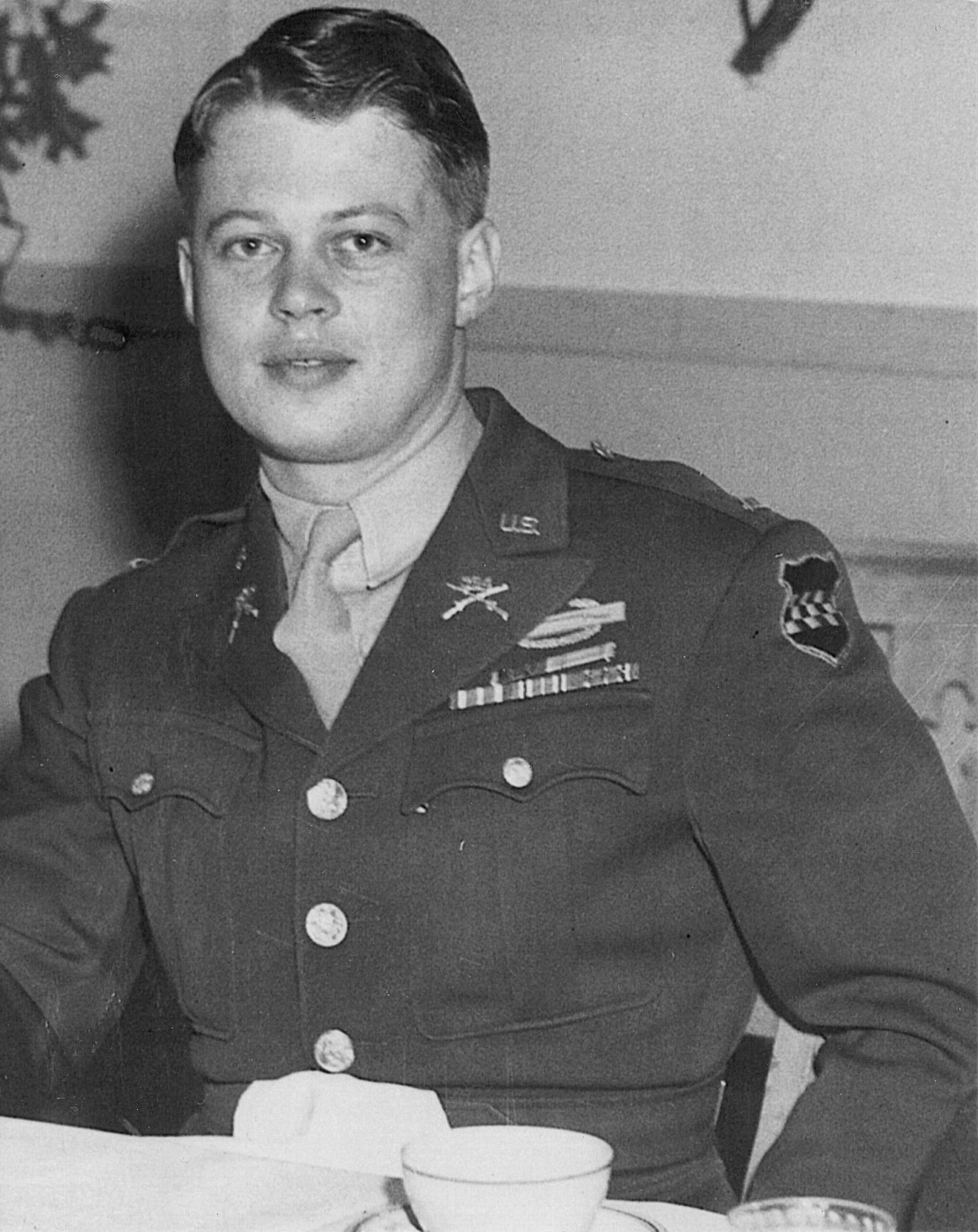 Lyle Bouck