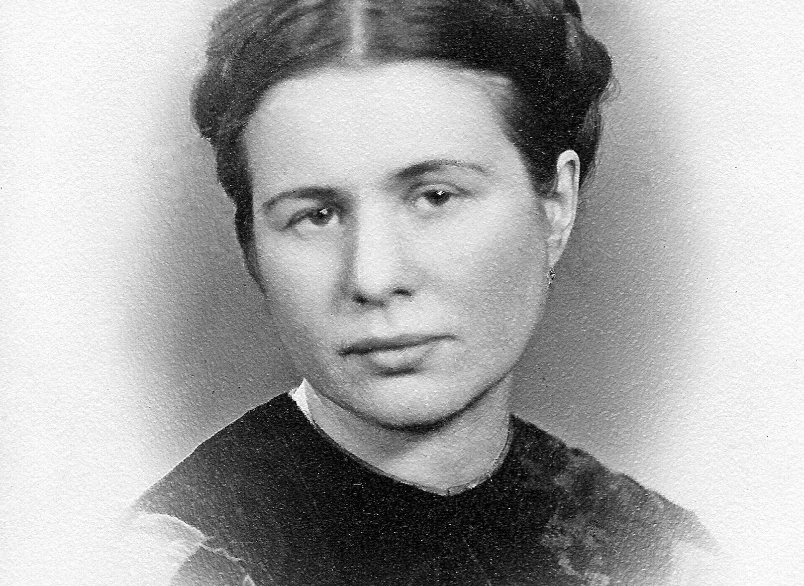 Irena Sendler in 1942